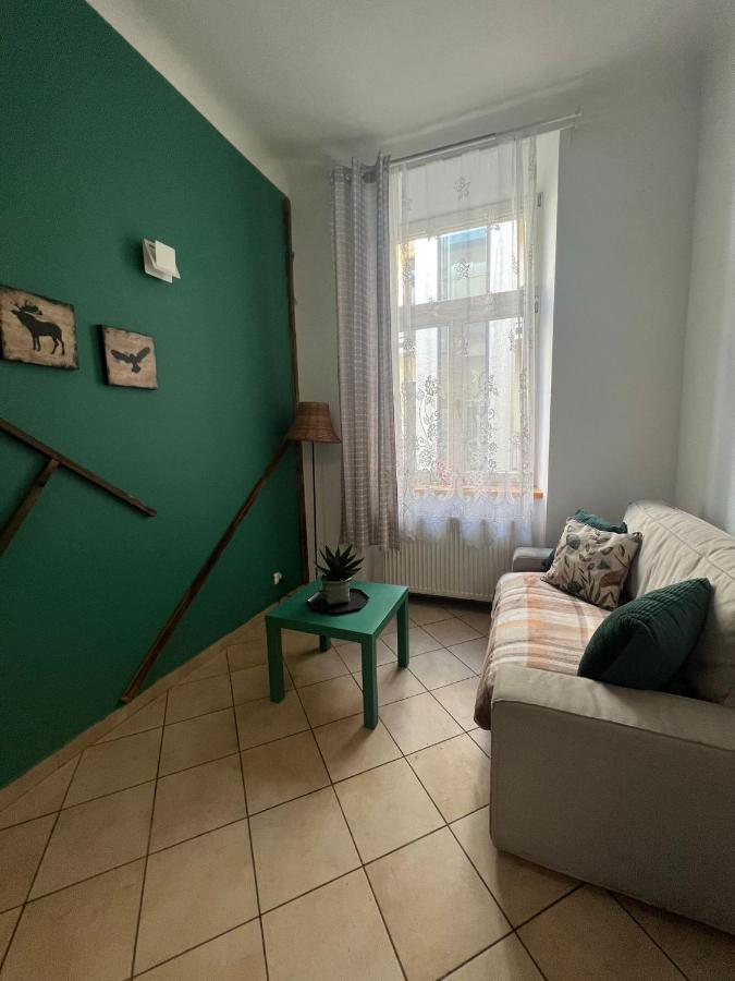 Apartment At The Wawel Hill