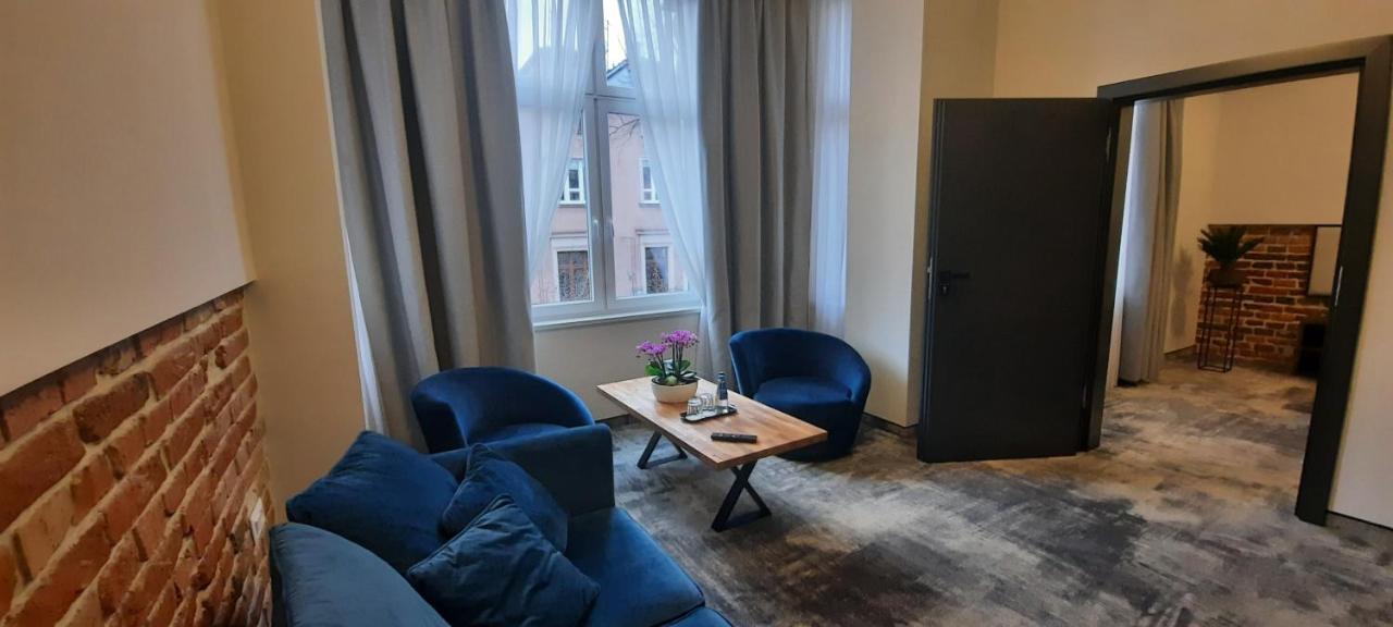 Dream Boutique Aparthotel Krakow