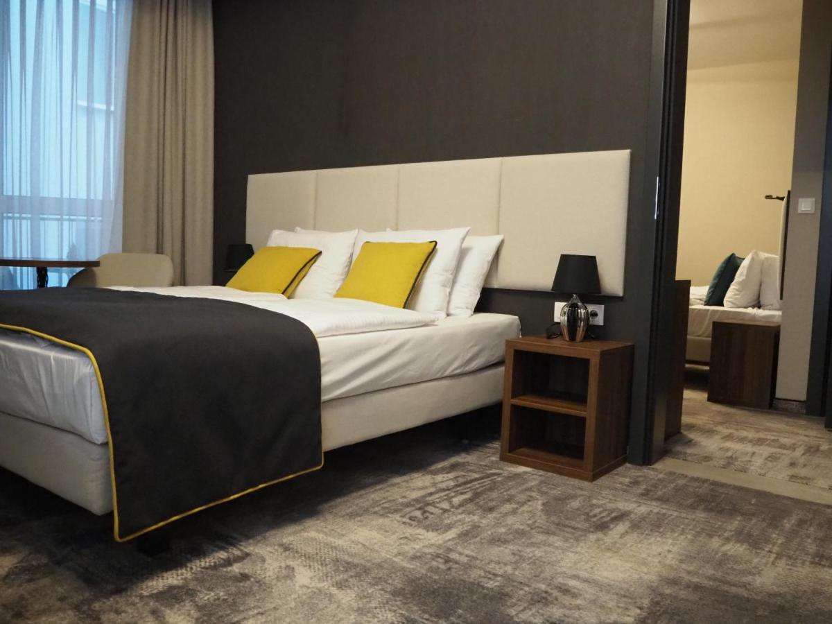 Dream Boutique Aparthotel