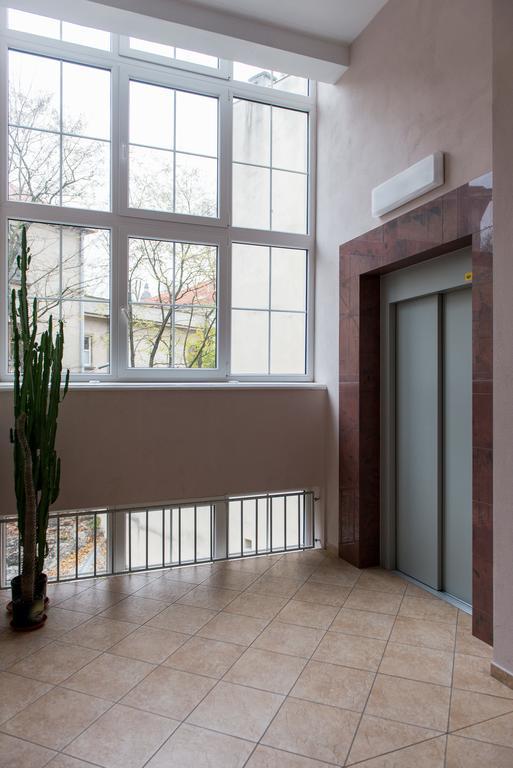 Vanilla 2 Apartment Krakow