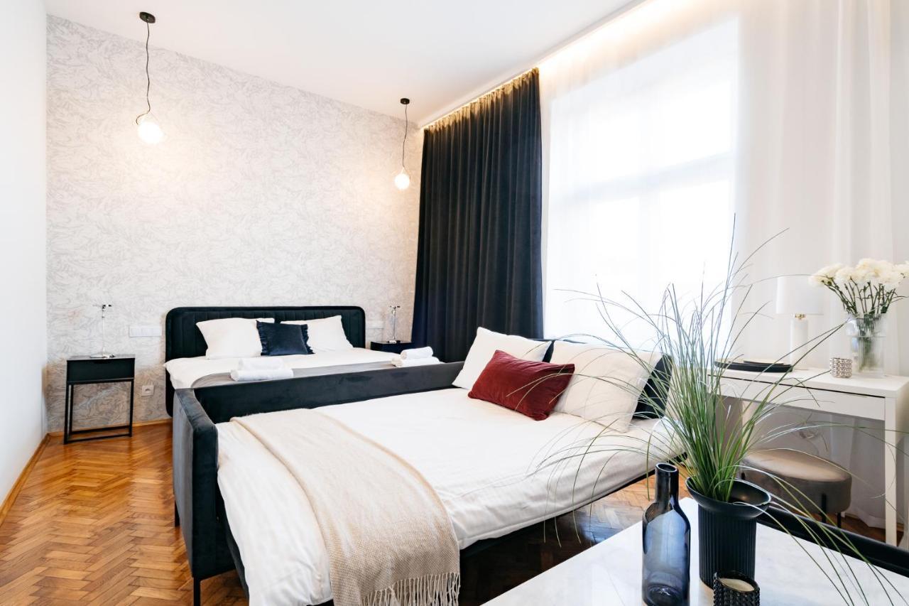 Crystal House Ii - Loftaffair Collection Krakow