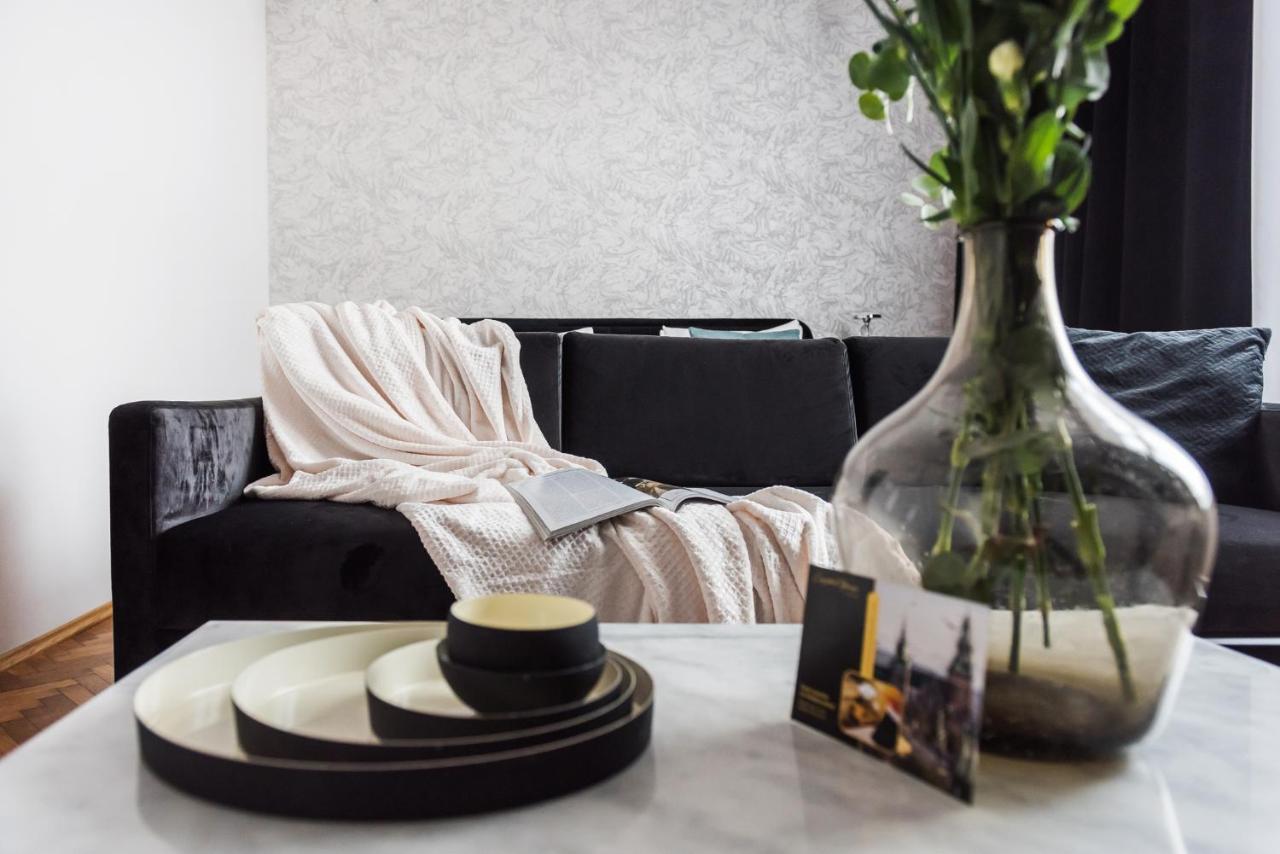 Crystal House Ii - Loftaffair Collection Apartment