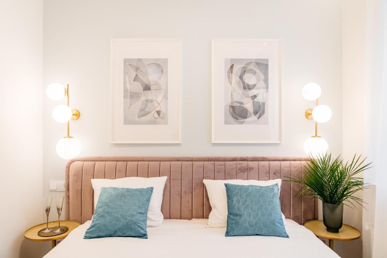 Crystal House Ii - Loftaffair Collection Apartment