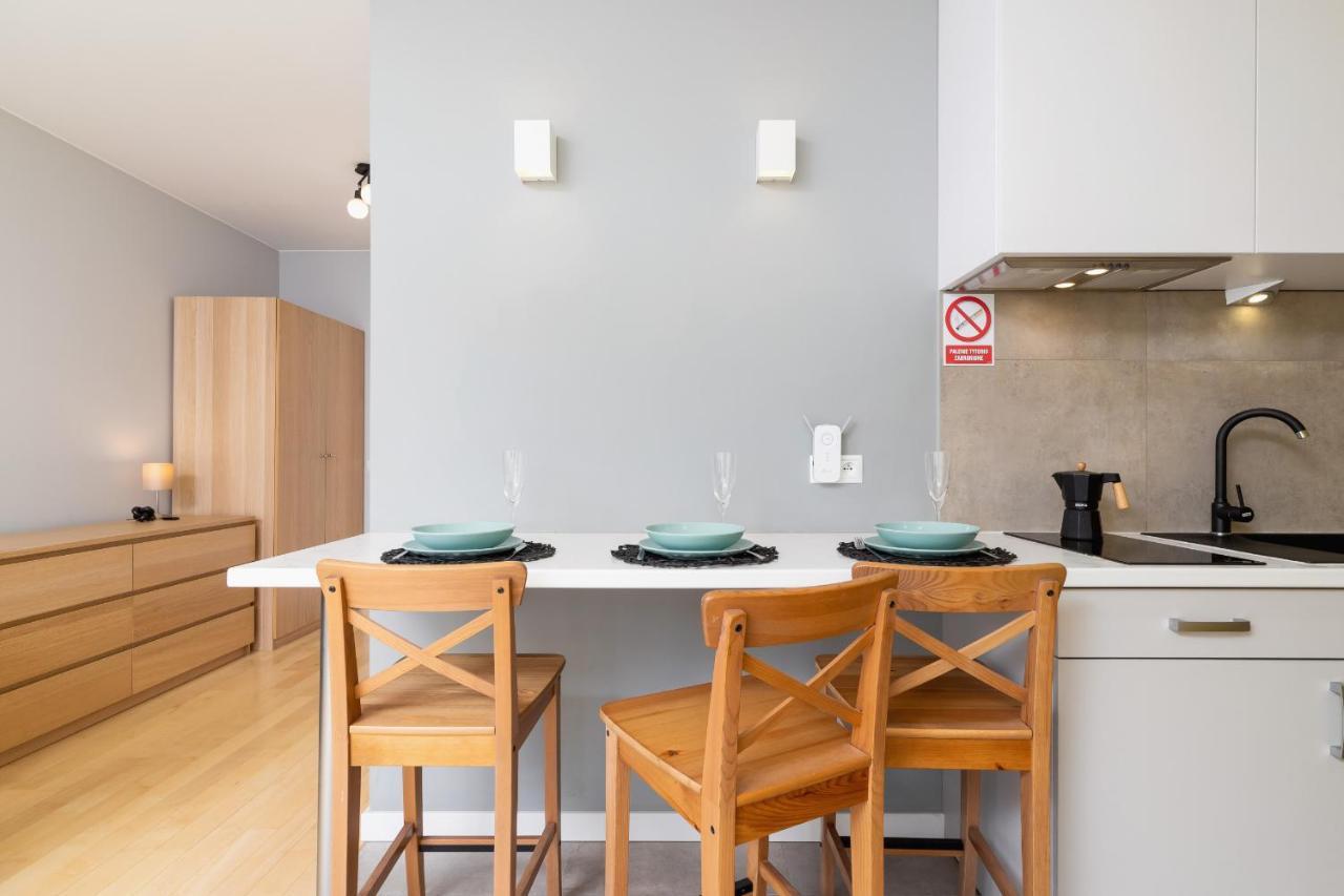 Apartamento Solna With Parking Cracow By Renters *