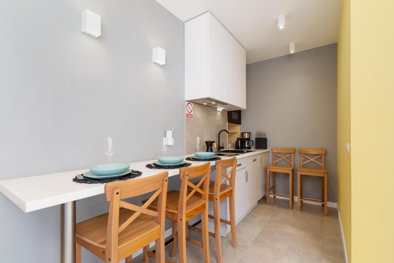 Solna With Parking Cracow By Renters * Cracóvia