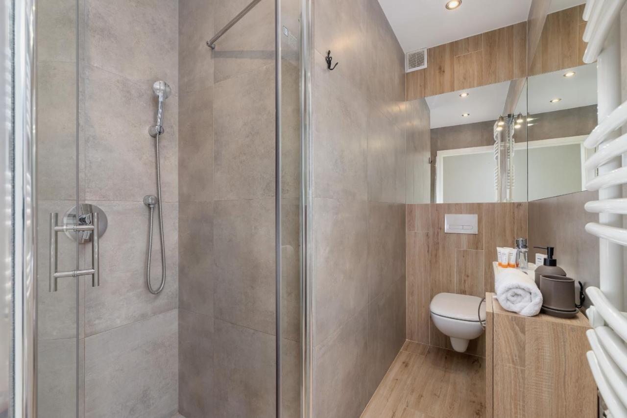 Apartamento Solna With Parking Cracow By Renters *