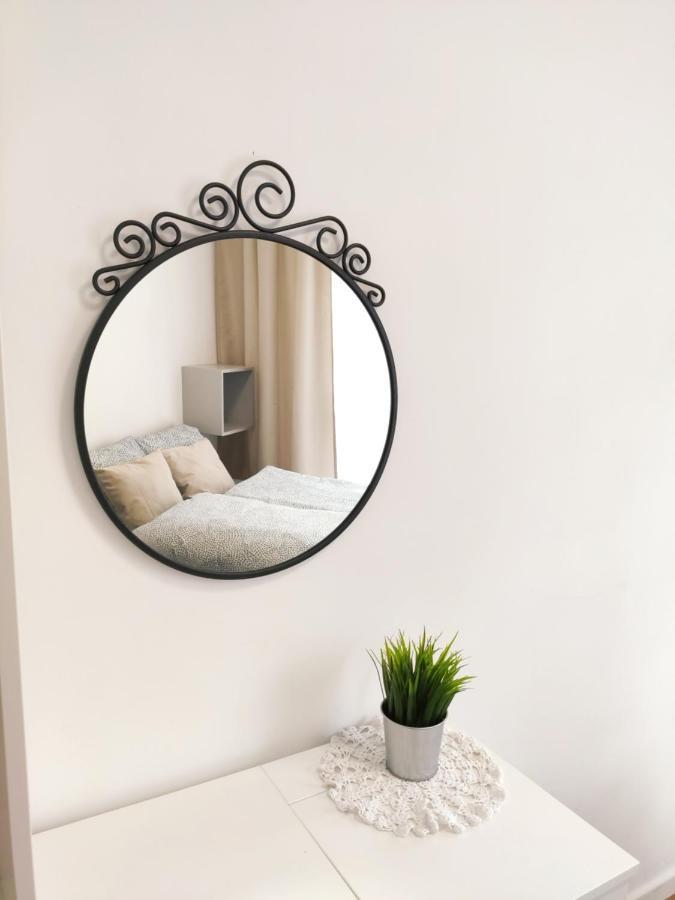 Mogilska 120d By Homeprime Apartment Krakau