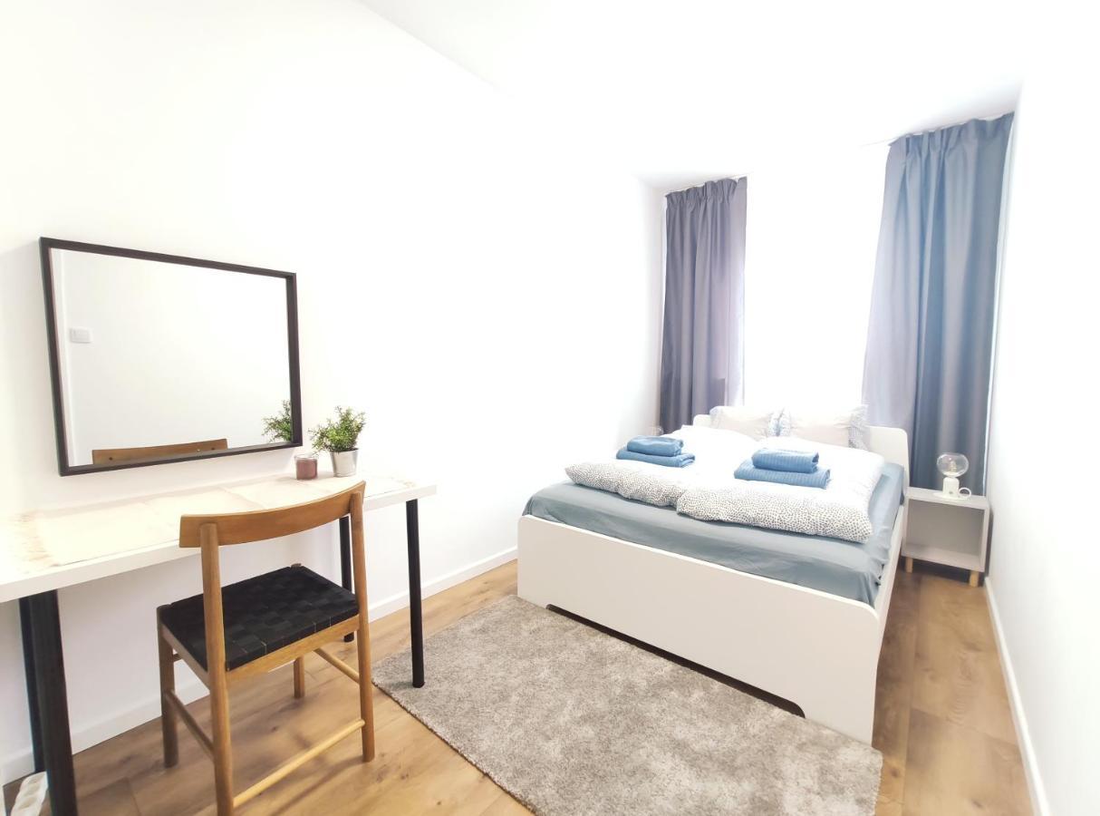 Apartment Mogilska 120d By Homeprime *