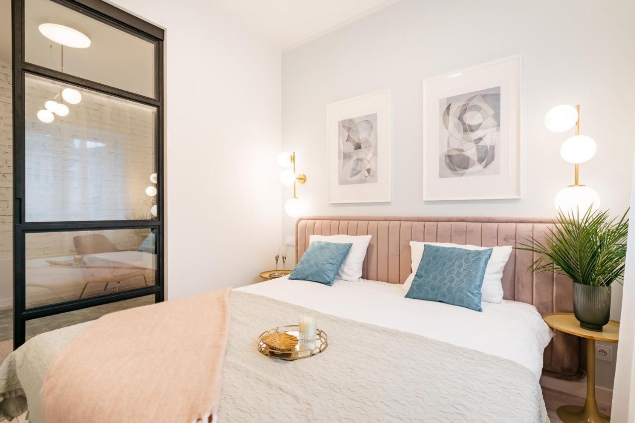 Crystal House Ii - Loftaffair Collection Apartment *