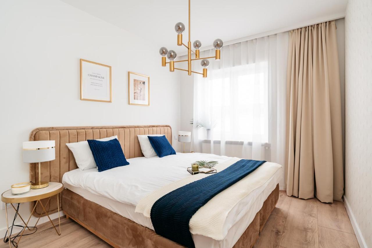 Crystal House Ii - Loftaffair Collection Apartment