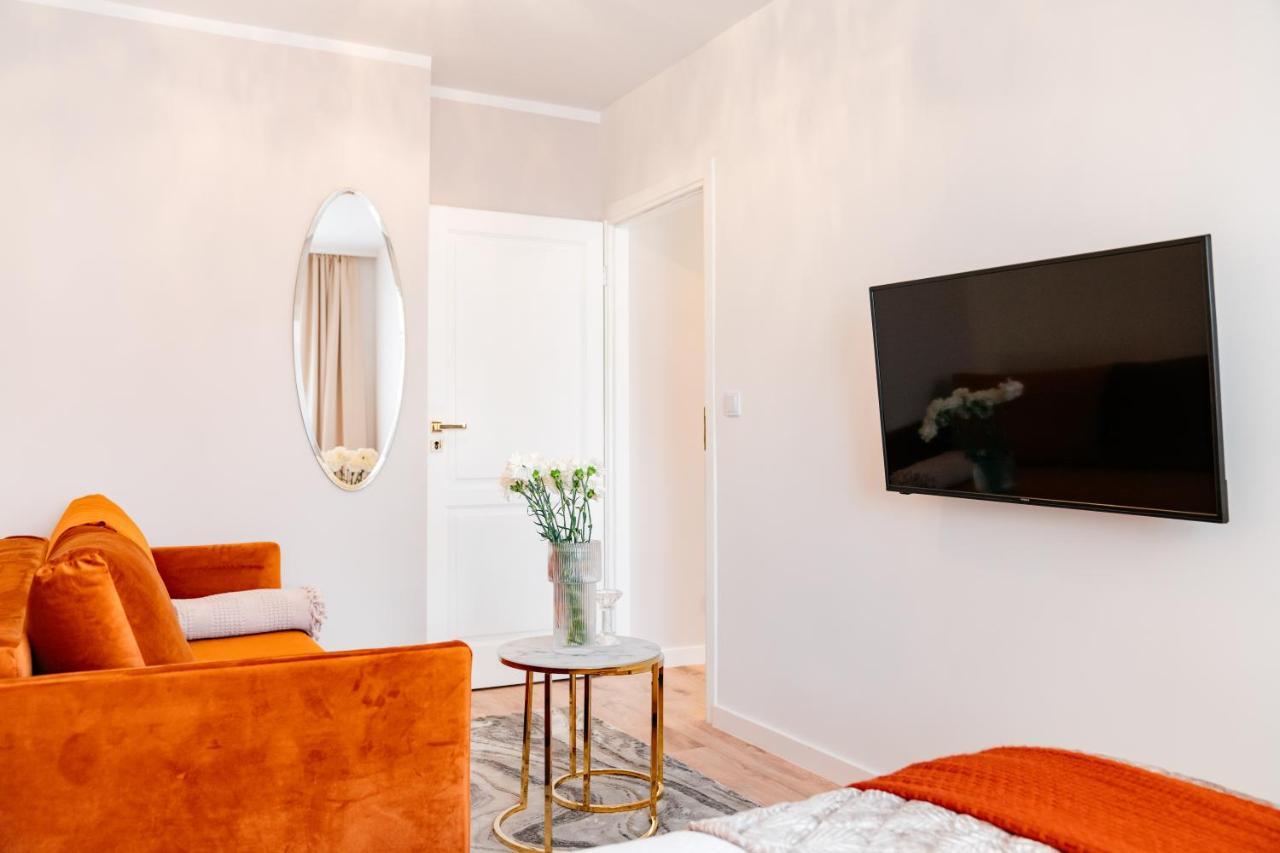 Crystal House Ii - Loftaffair Collection Apartment Krakow
