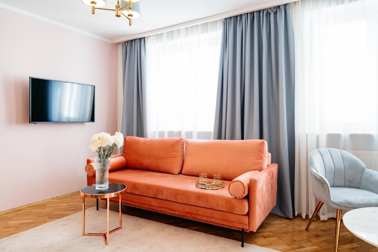 Crystal House Ii - Loftaffair Collection Krakow