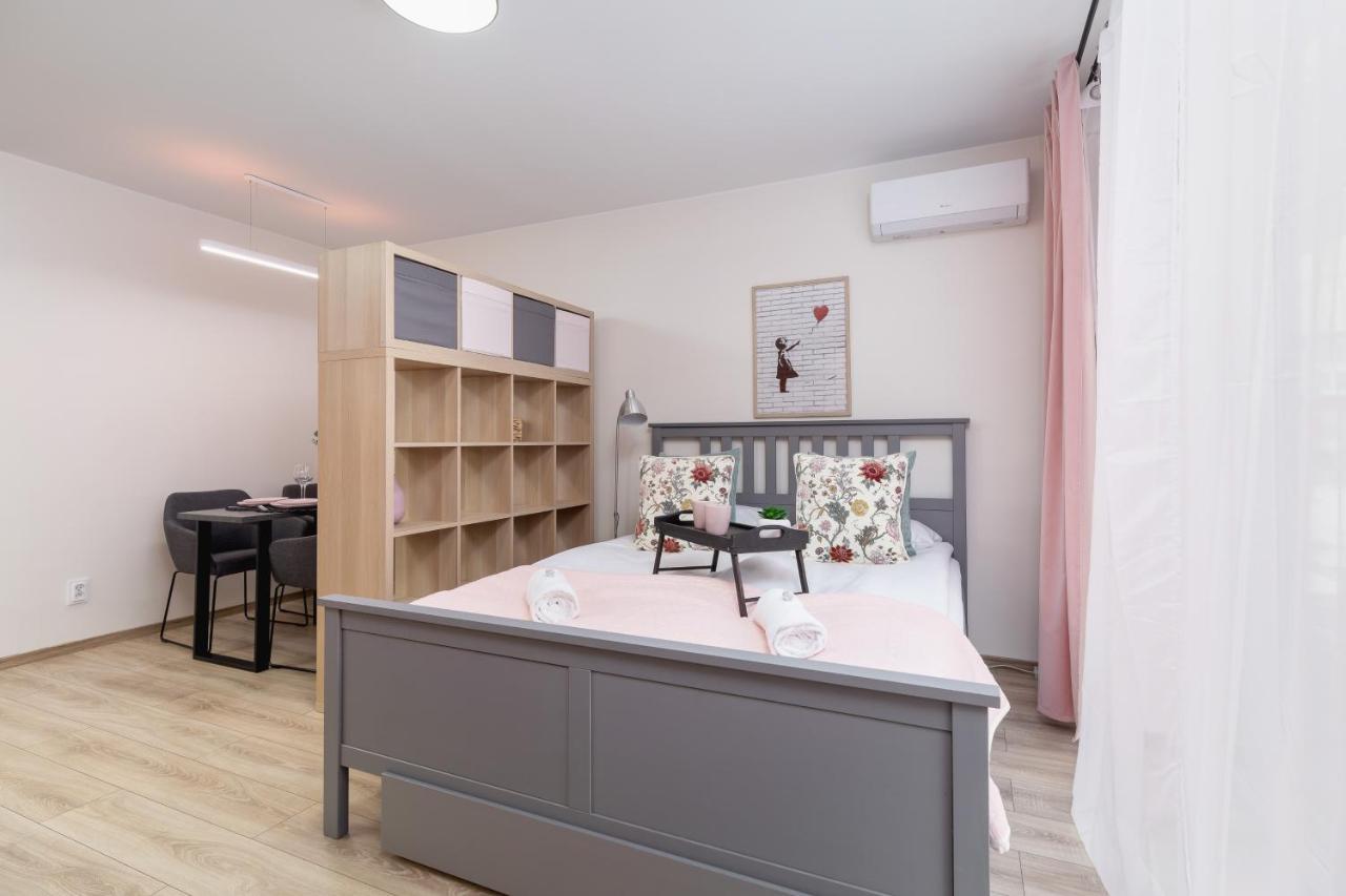 Deluxe Cracow Arianska By Renters