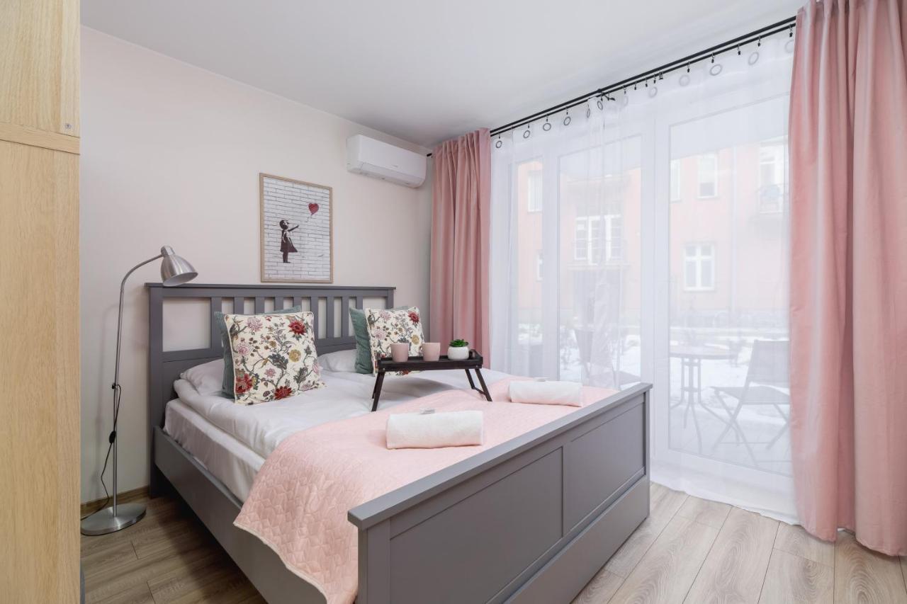 Deluxe Cracow Arianska By Renters * Cracóvia