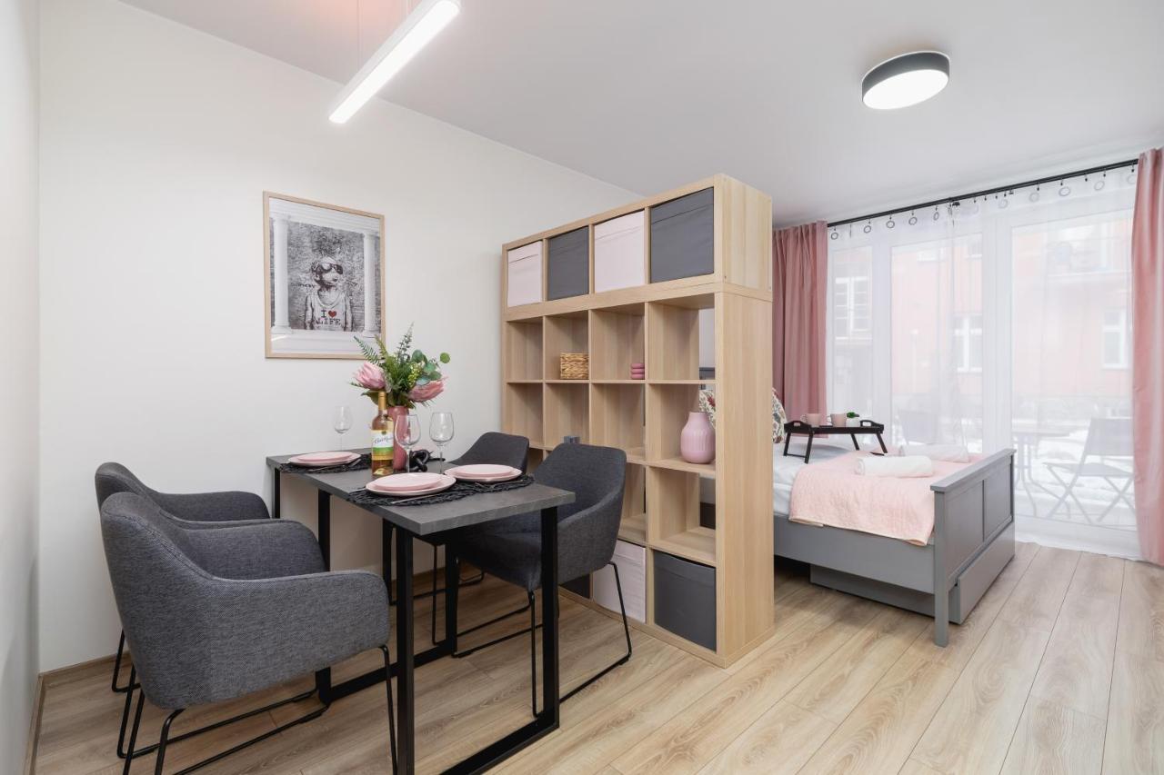 Deluxe Cracow Arianska By Renters * Cracóvia