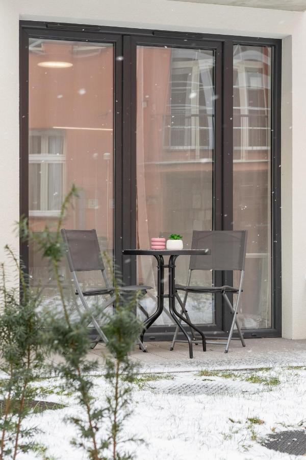 Deluxe Cracow Arianska By Renters Apartamento Cracóvia