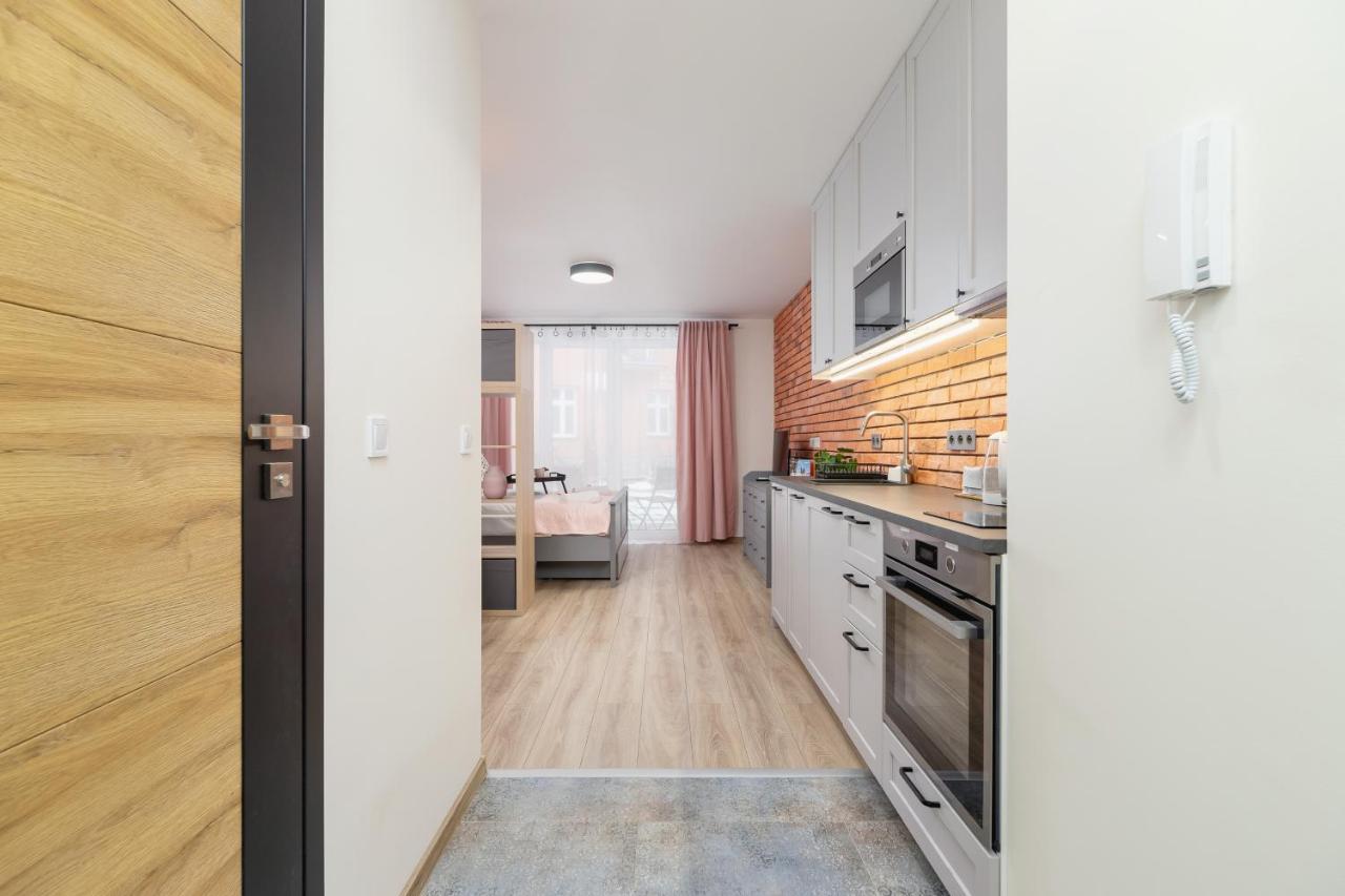 Deluxe Cracow Arianska By Renters Apartamento Cracóvia