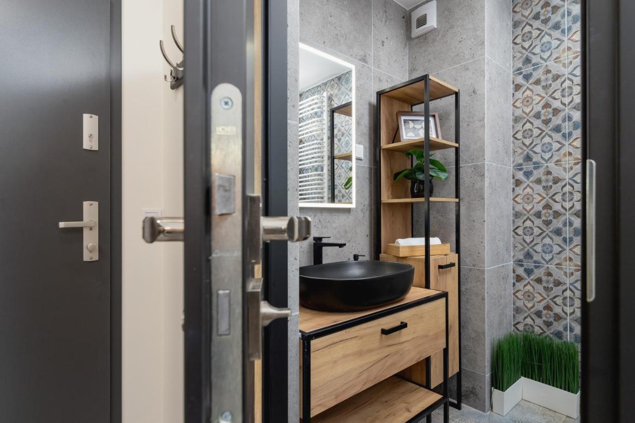 Deluxe Cracow Arianska By Renters Cracóvia