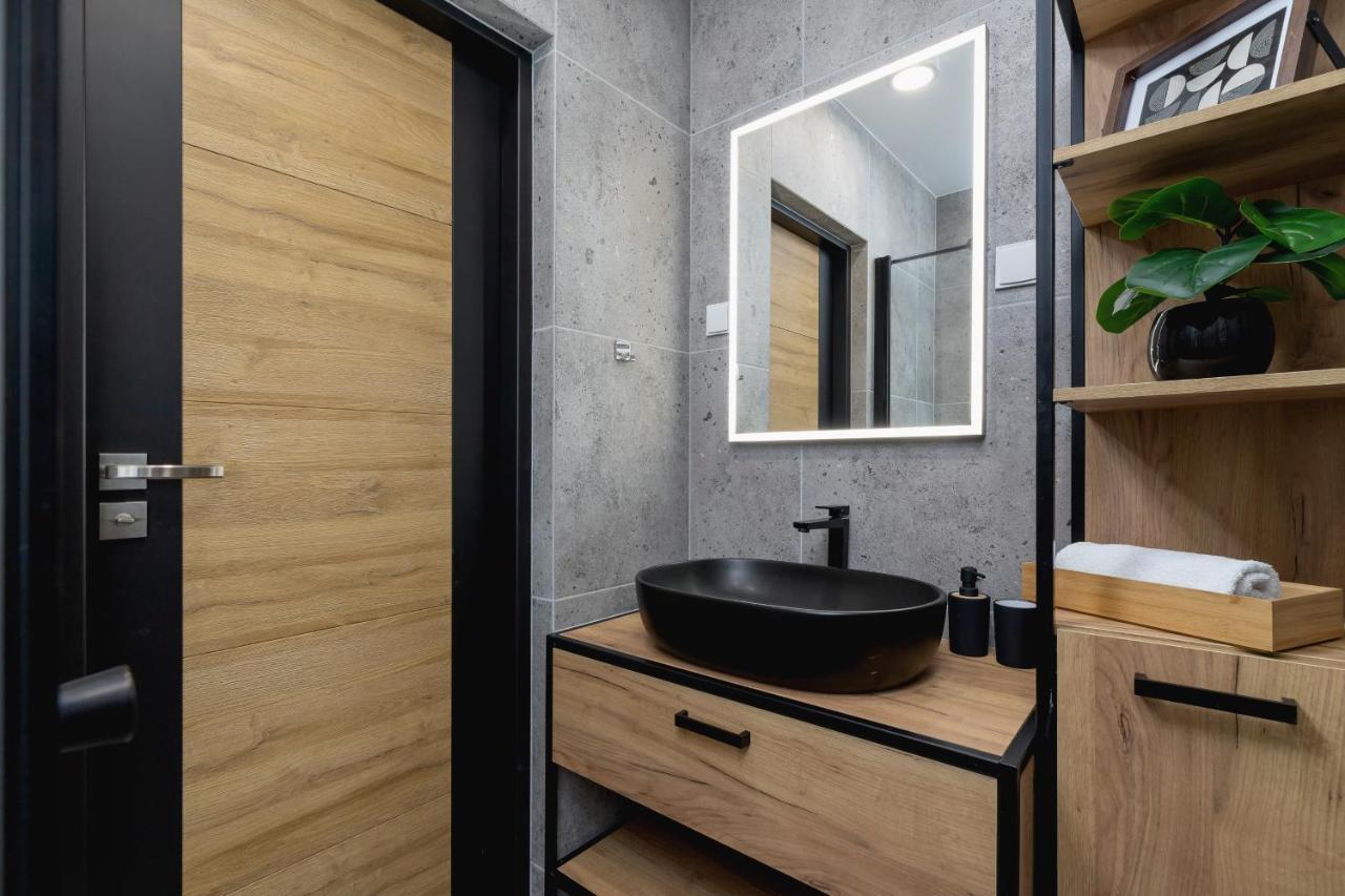 Apartamento Deluxe Cracow Arianska By Renters Cracóvia