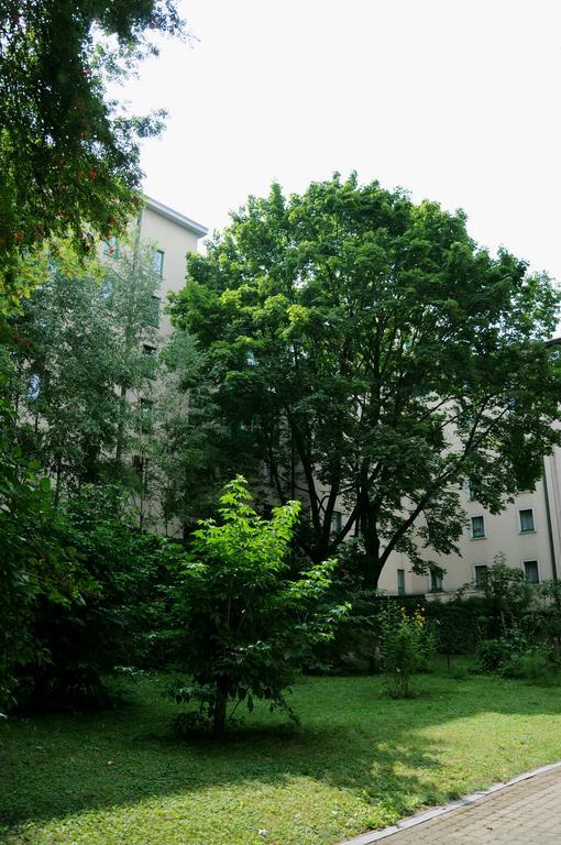 P&j Sw. Krzyza Apartamento Cracóvia