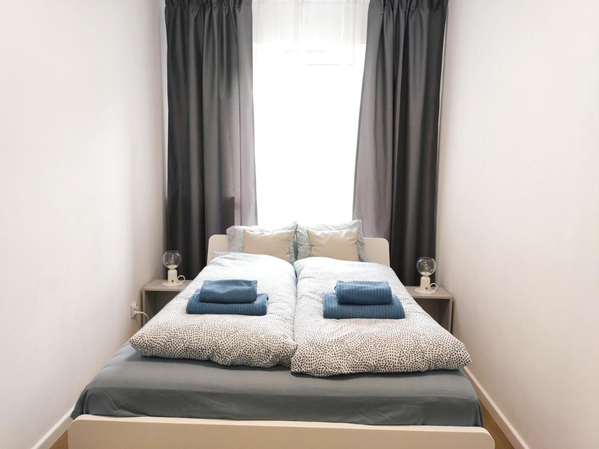 Apartment Mogilska 120d By Homeprime Krakau