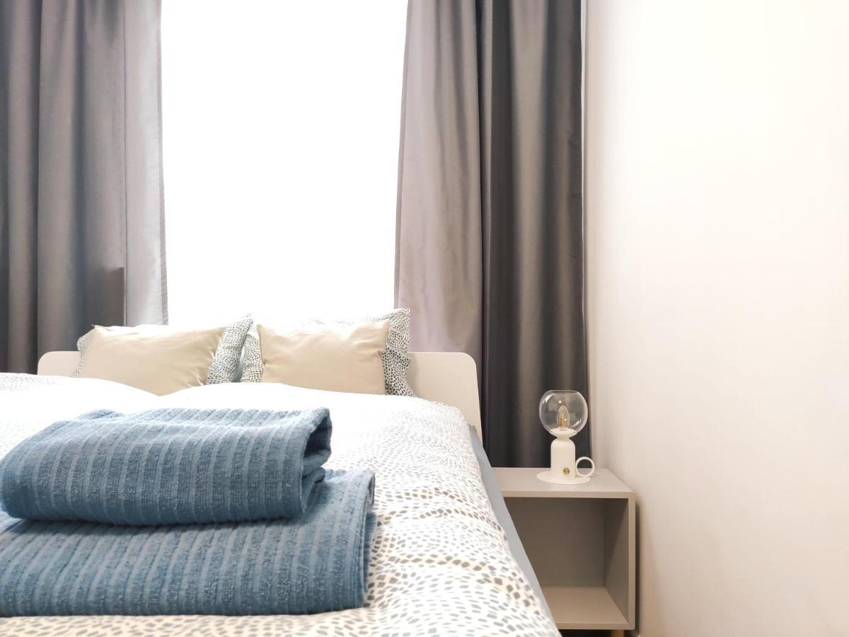 Apartment Mogilska 120d By Homeprime Krakau
