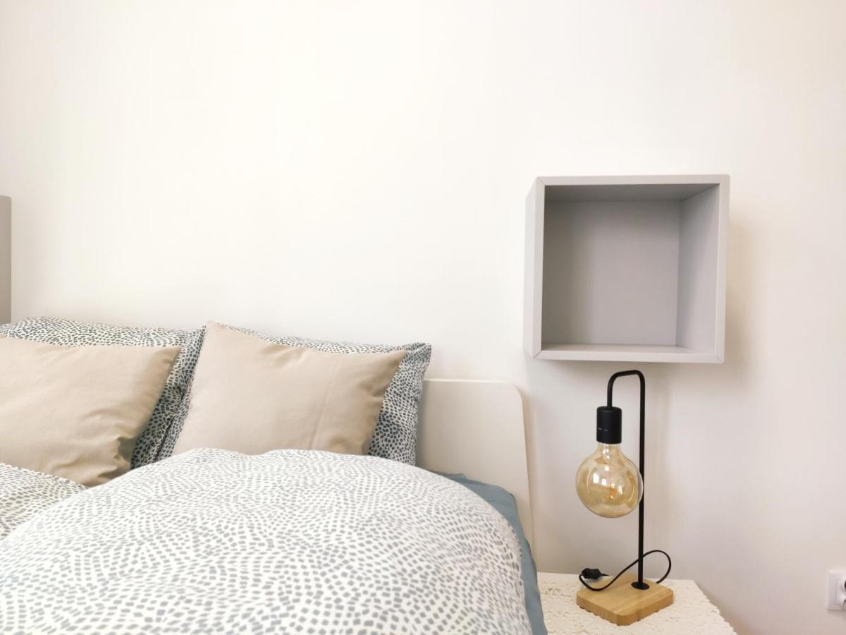 Mogilska 120d By Homeprime * Krakau