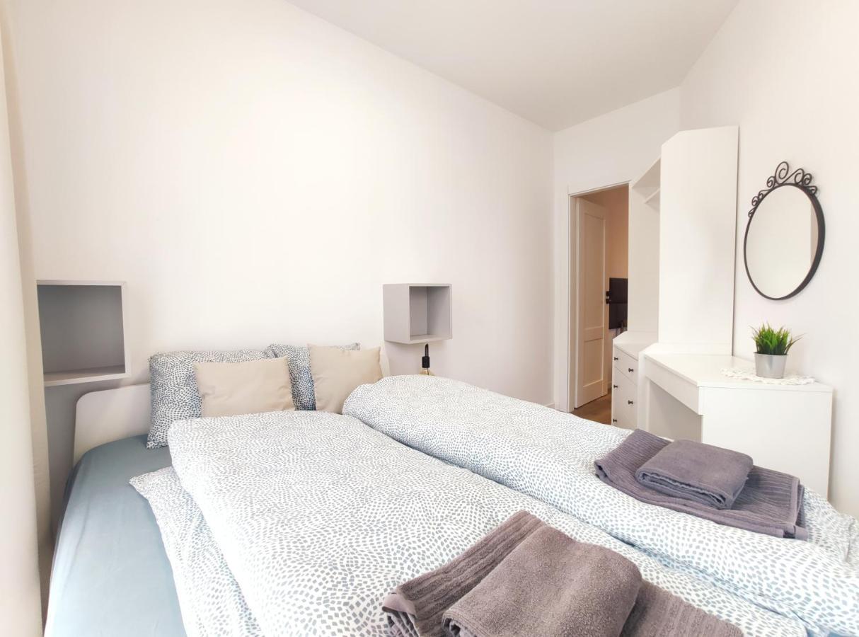 Apartment Mogilska 120d By Homeprime