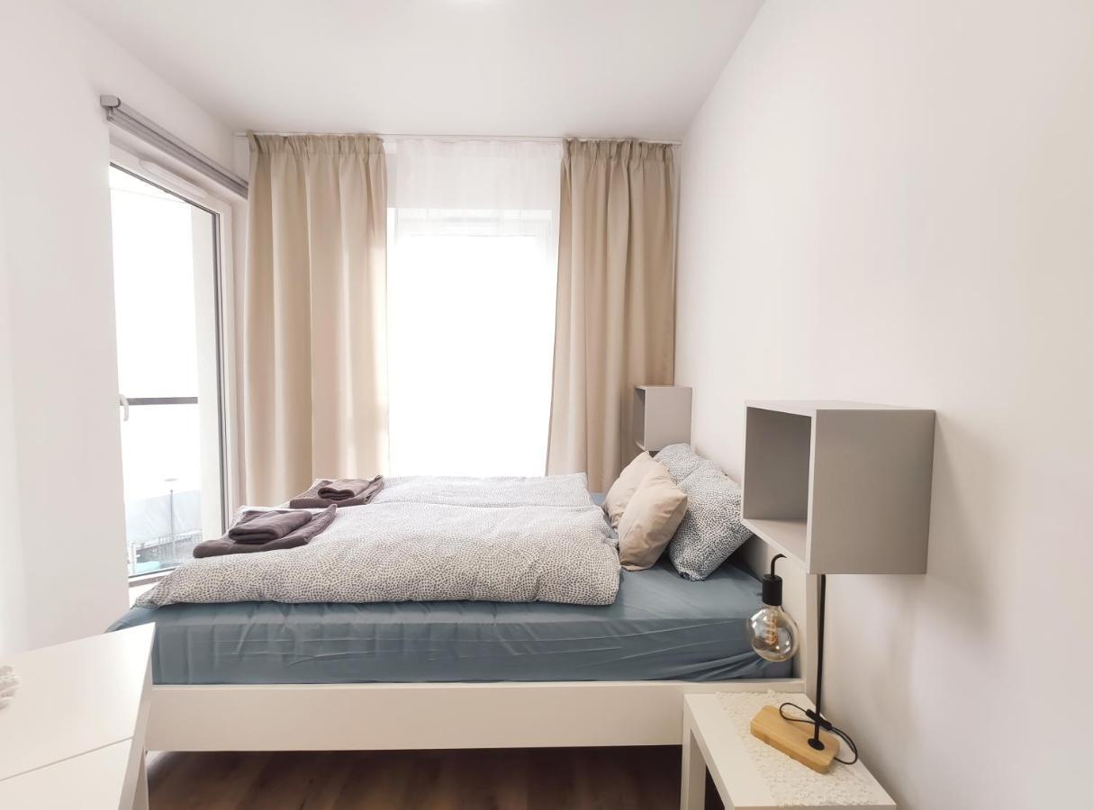 Mogilska 120d By Homeprime * Krakau
