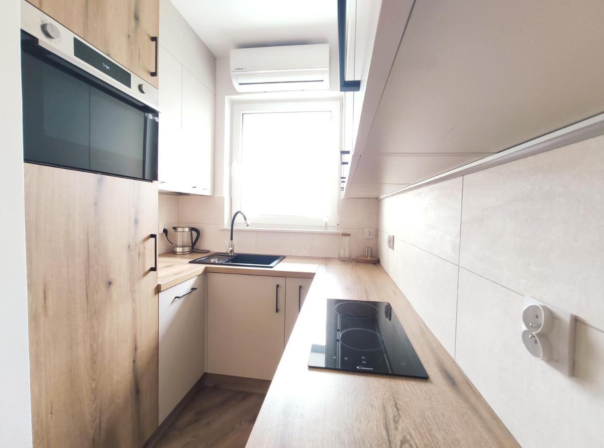 Mogilska 120d By Homeprime Apartment Krakau
