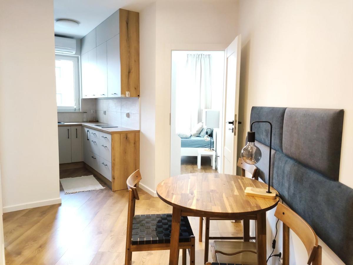 Apartment Mogilska 120d By Homeprime Krakau