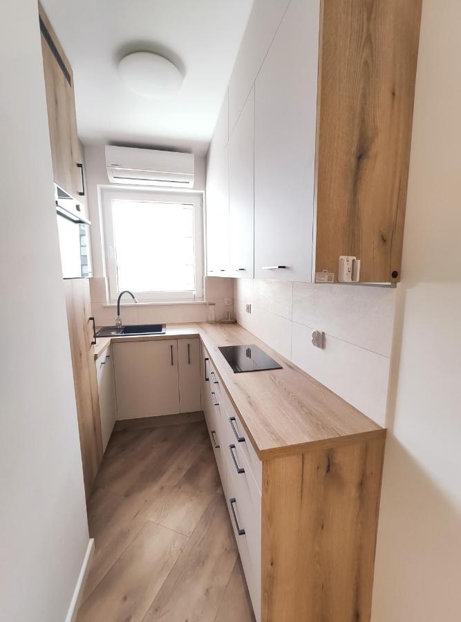 Mogilska 120d By Homeprime Krakau