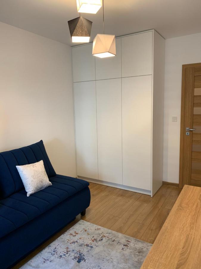 Na Dabiu Apartment