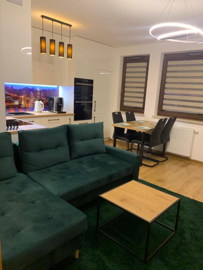 Apartment Na Dabiu Krakow
