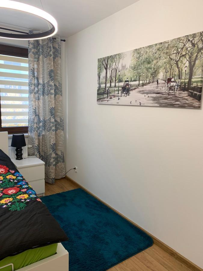 Na Dabiu Apartment