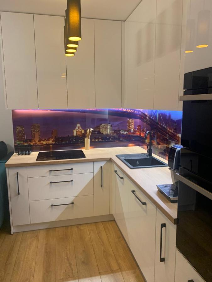 Na Dabiu Apartment *