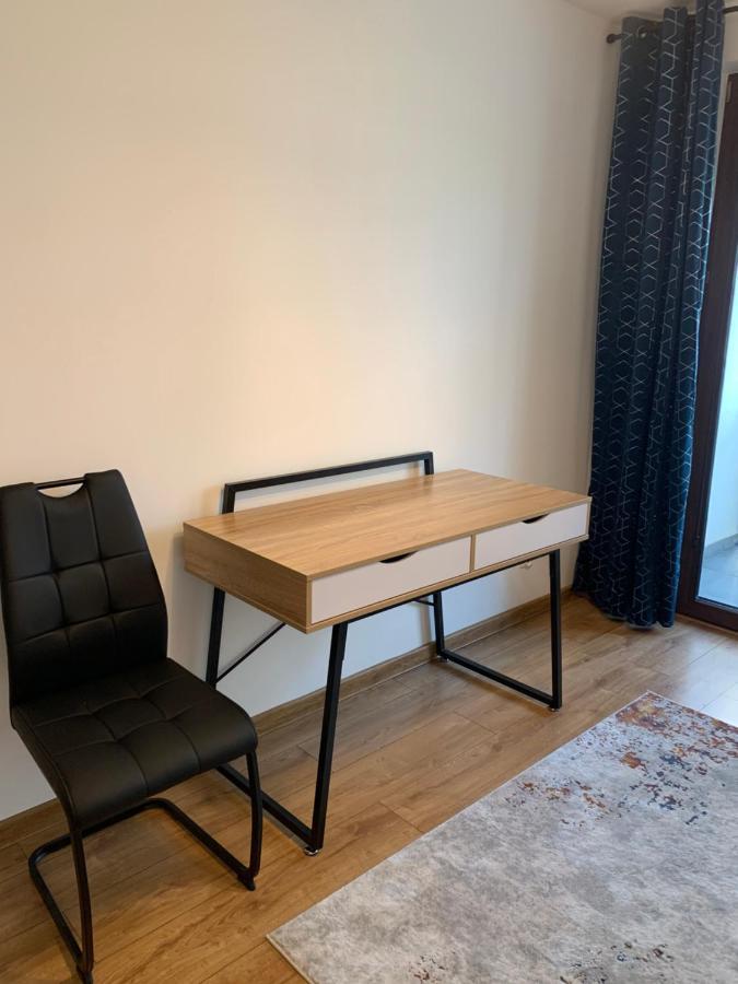 Na Dabiu Apartment *