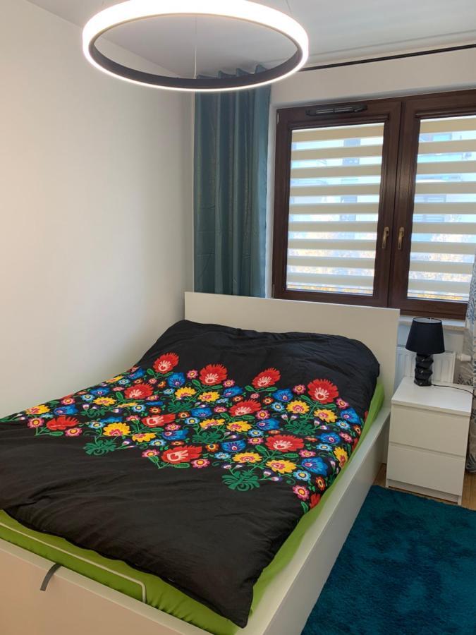 Apartment Na Dabiu *
