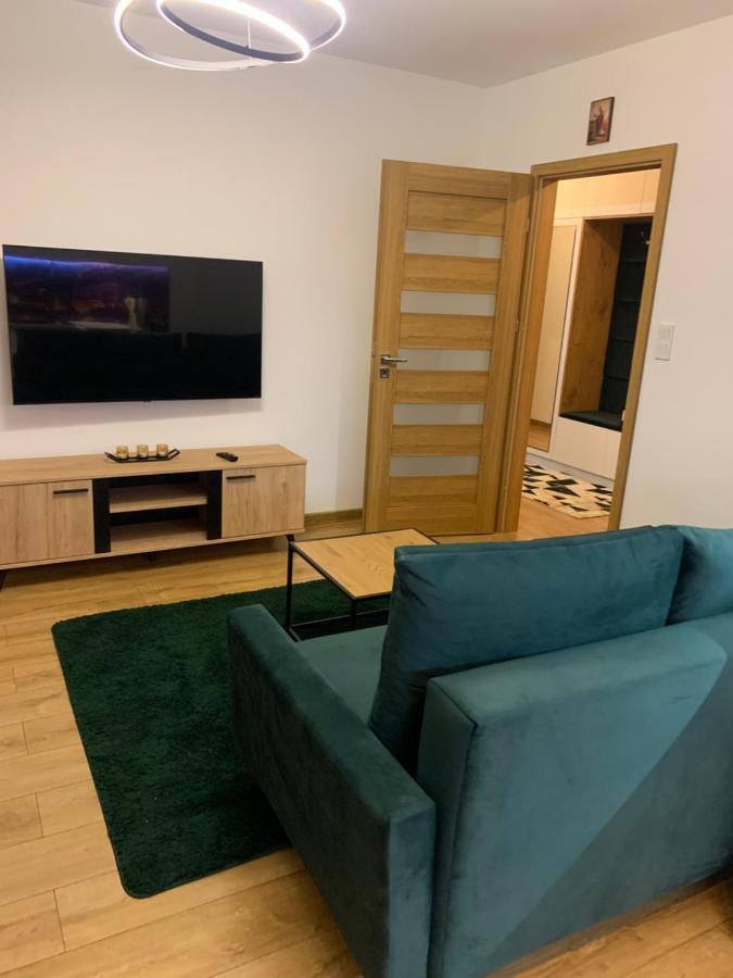 Apartment Na Dabiu *