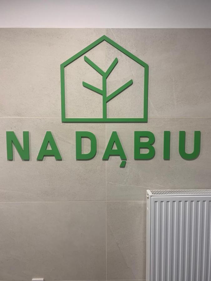 Apartment Na Dabiu