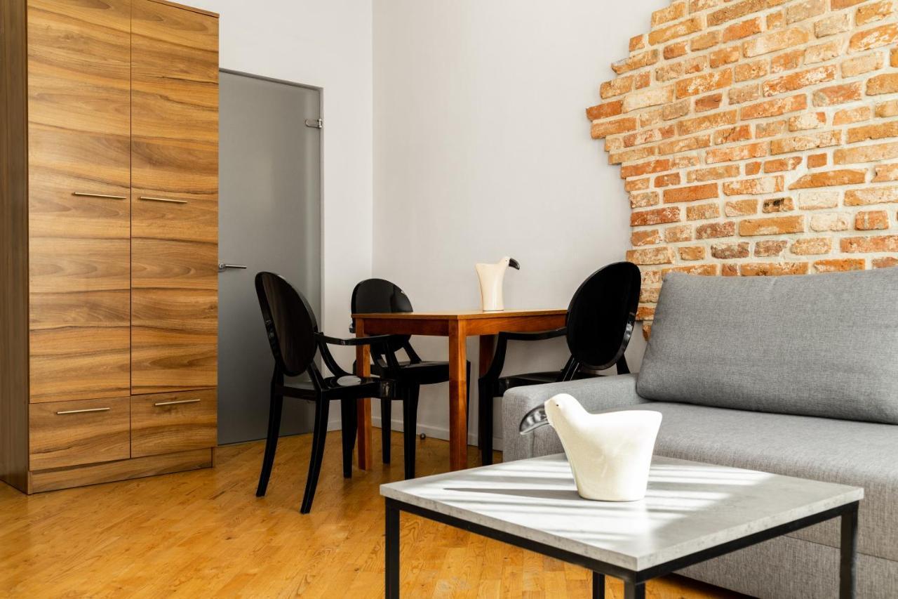 Krakow For You Main Square Apartments 3* Krakow