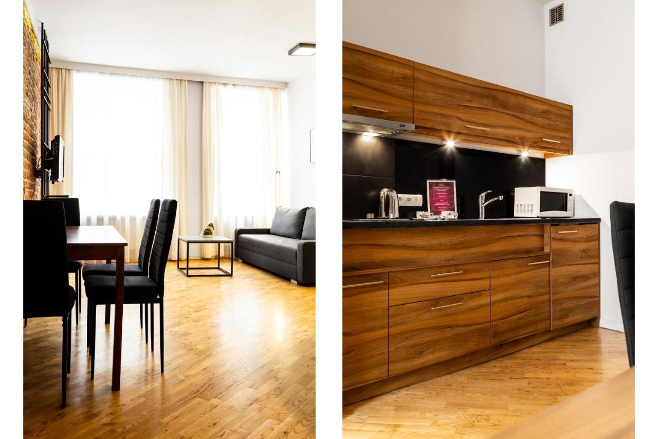 Aparthotel Krakow For You Main Square Apartments Krakow