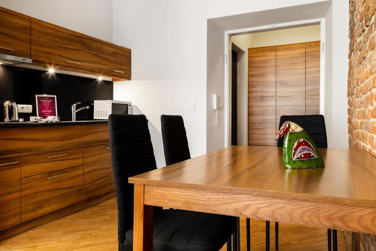 Krakow For You Main Square Apartments Aparthotel