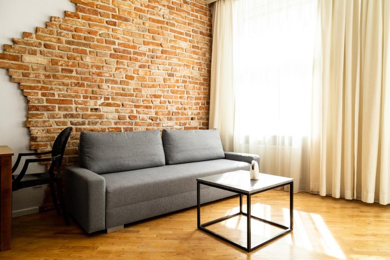 Krakow For You Main Square Apartments Aparthotel 3*