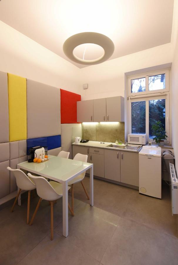 Apartament Marko * Krakow