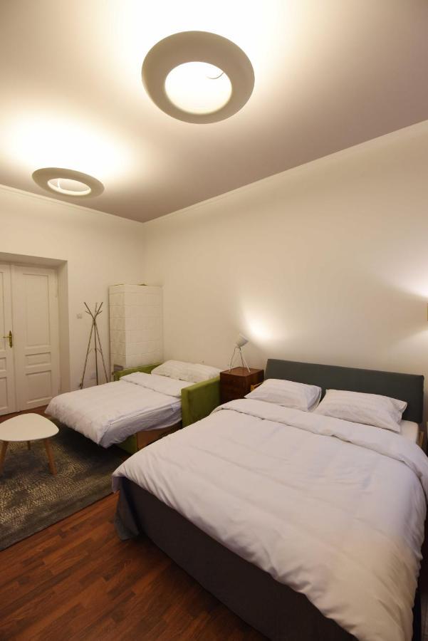 Apartment Apartament Marko *