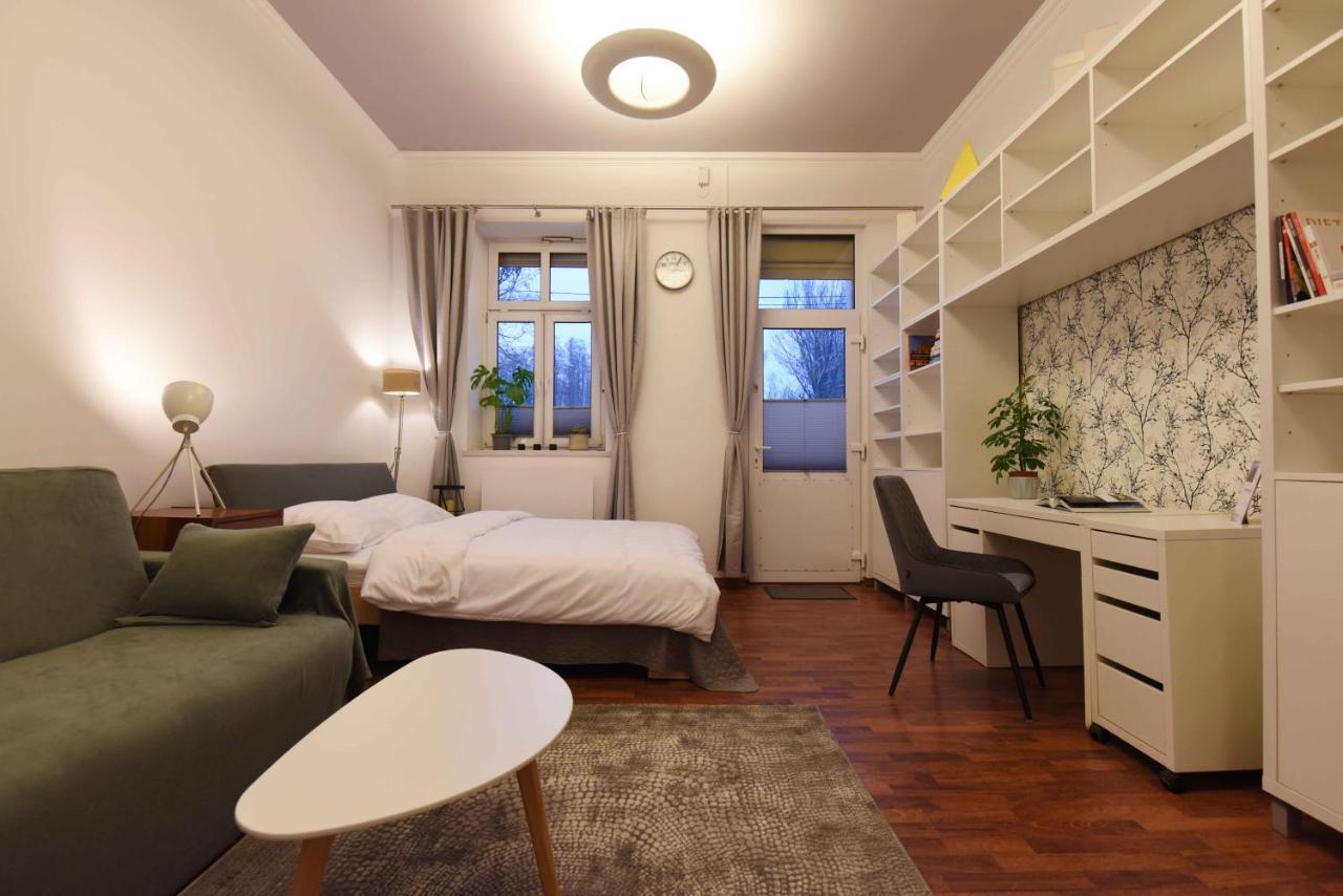 Apartment Apartament Marko
