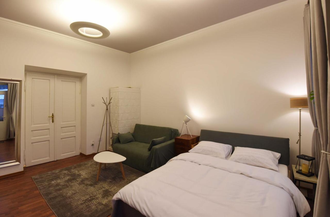 Apartment Apartament Marko Krakow