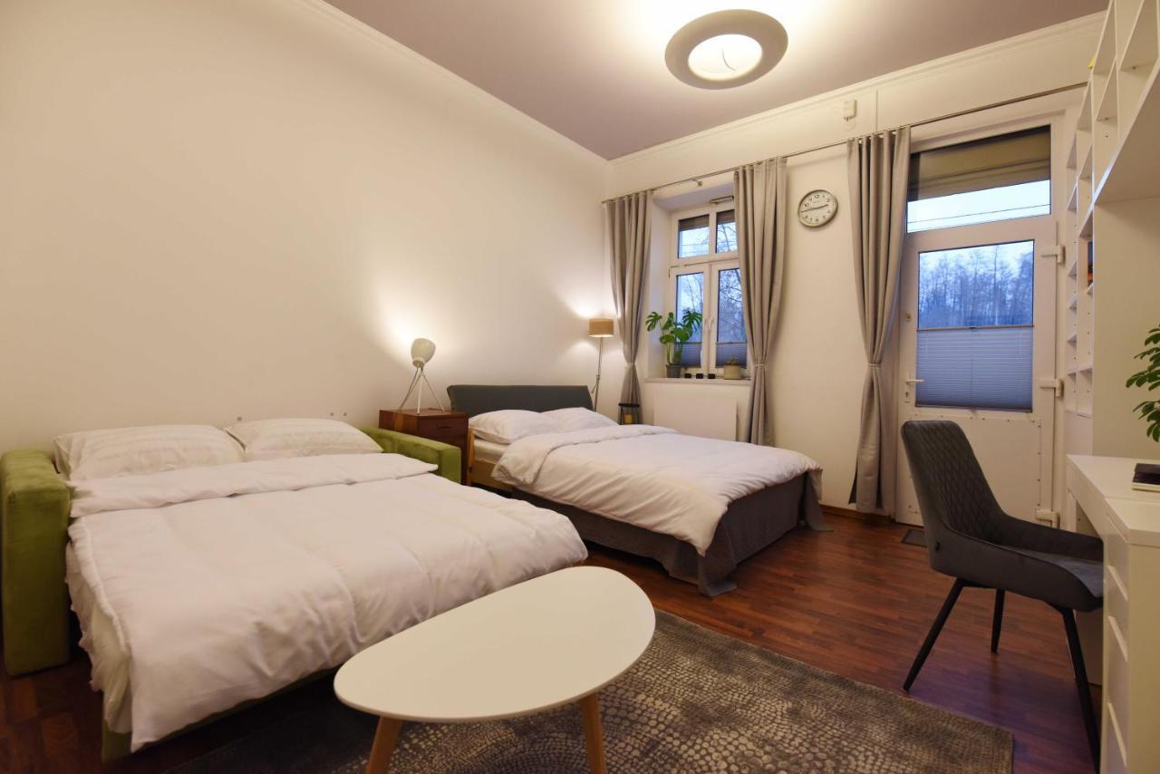 Apartment Apartament Marko Krakow