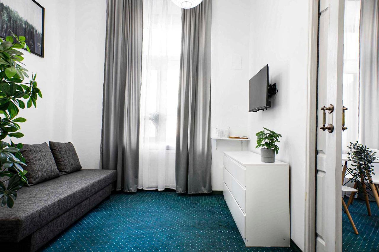 27rooms Czapskich Great Location, Old Town Aparthotel